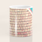 Roof Line Study 2 Coffee Mug Gallery Image 4