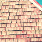 Roof Line Study 2 Coffee Mug Gallery Image 2