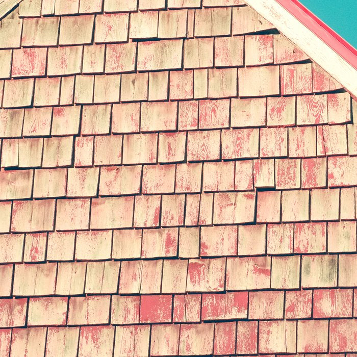 Roof Line Study 2 Coffee Mug Gallery Image 2