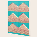 Roof Line Study 2 Wallpaper Gallery Image 2