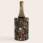 Animals winter wild nature 63B Wine Chiller Gallery Image 3