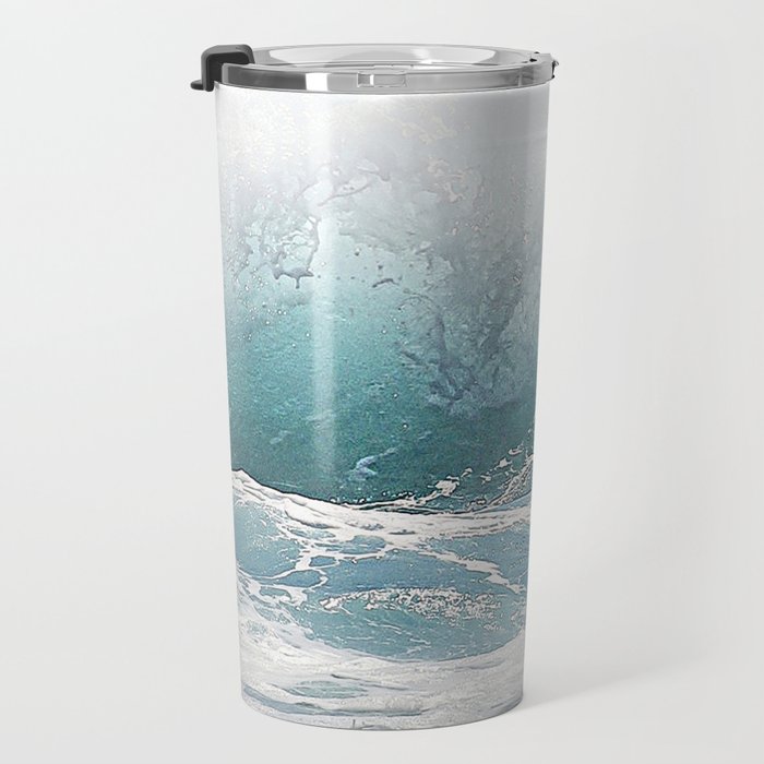 BIG SPLASH HAWAII Travel Mug Gallery Image 3