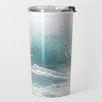 BIG SPLASH HAWAII Travel Mug Gallery Image 2