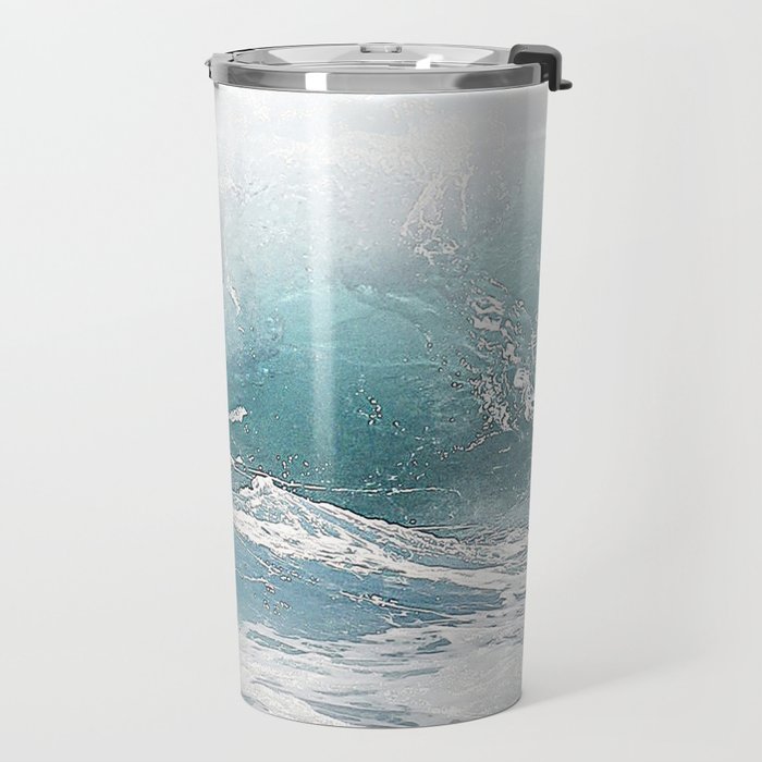 BIG SPLASH HAWAII Travel Mug Gallery Image 2