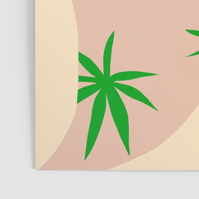 Abstract B01 Poster Gallery Image 3