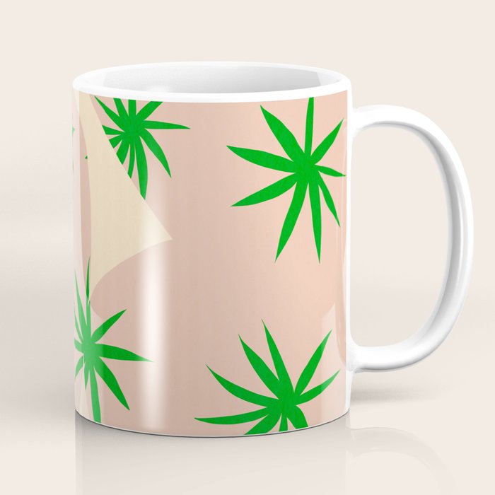 Abstract B01 Coffee Mug Gallery Image 1