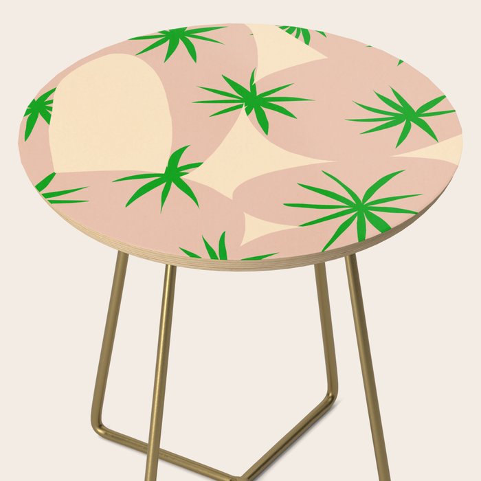 Abstract B01 Side Table Gallery Image 2