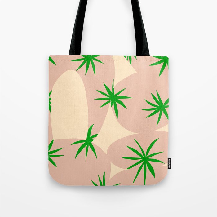 Abstract B01 Tote Bag Gallery Image 1
