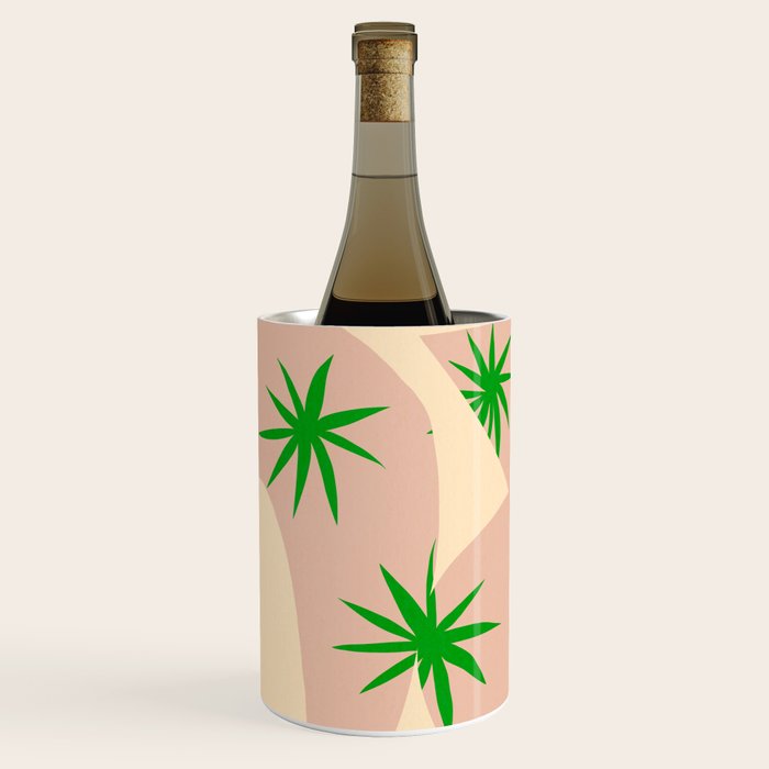 Abstract B01 Wine Chiller Gallery Image 1