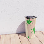 Abstract B01 Travel Mug Gallery Image 4
