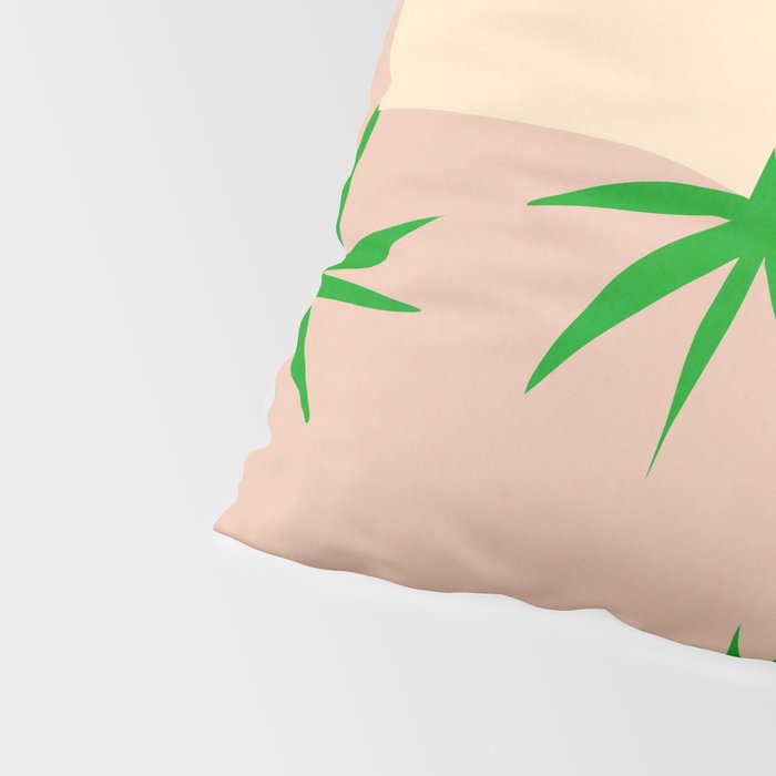 Abstract B01 Pillow Sham Gallery Image 4