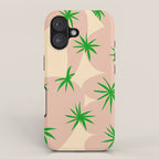 Abstract B01 iPhone Case Gallery Image 1