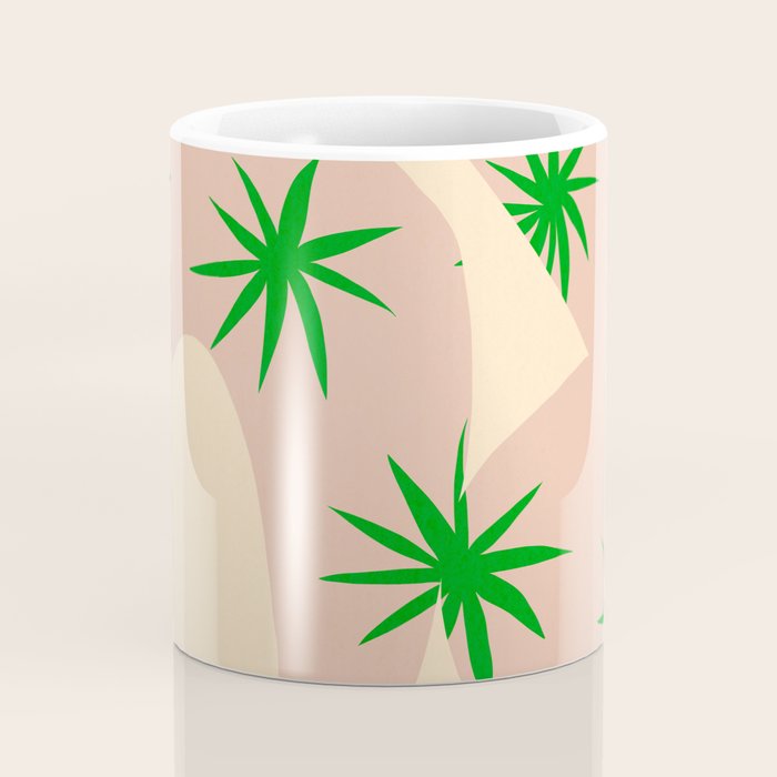 Abstract B01 Coffee Mug Gallery Image 4