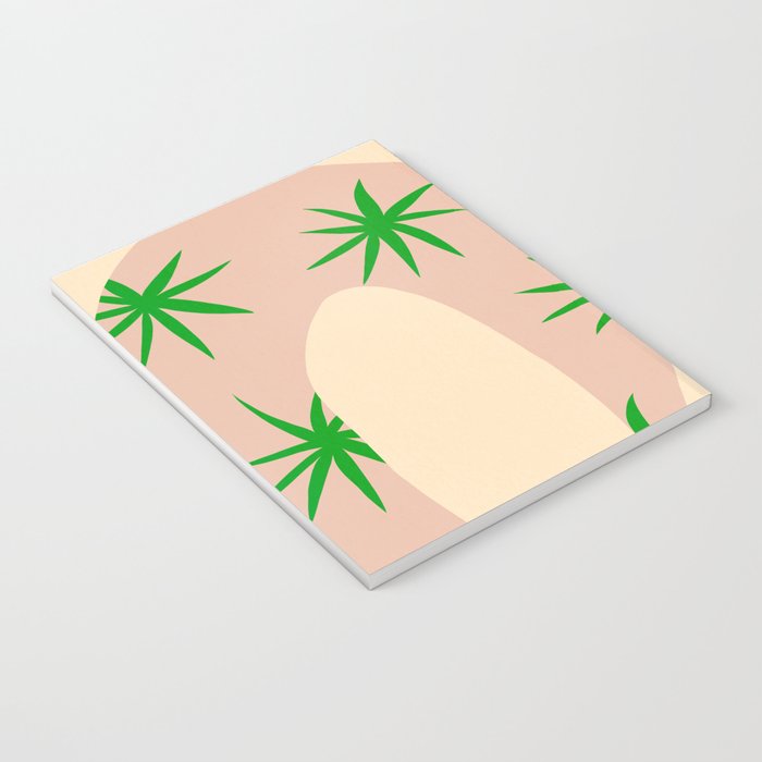 Abstract B01 Notebook Gallery Image 3