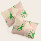 Abstract B01 Pillow Sham Gallery Image 3