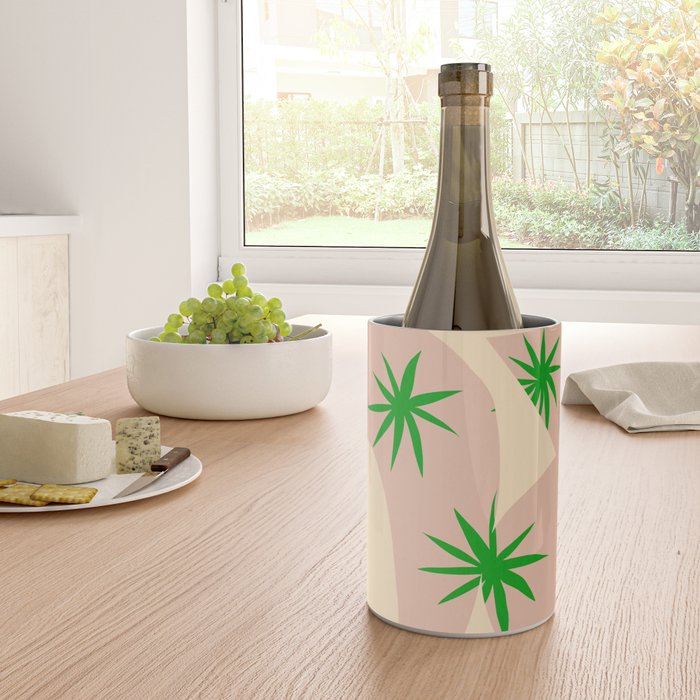 Abstract B01 Wine Chiller Gallery Image 4