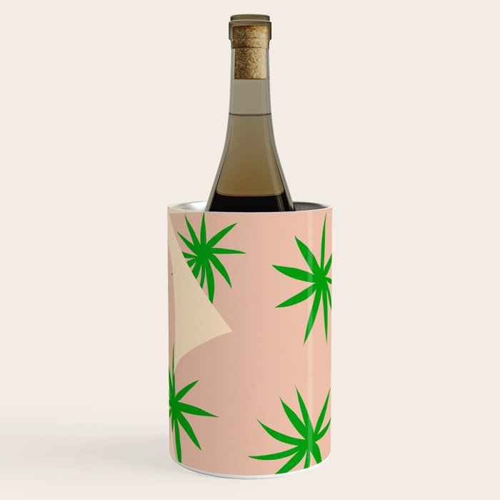 Abstract B01 Wine Chiller Gallery Image 3