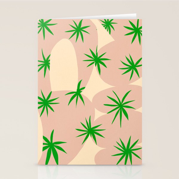 Abstract B01 Stationery Card Gallery Image 2