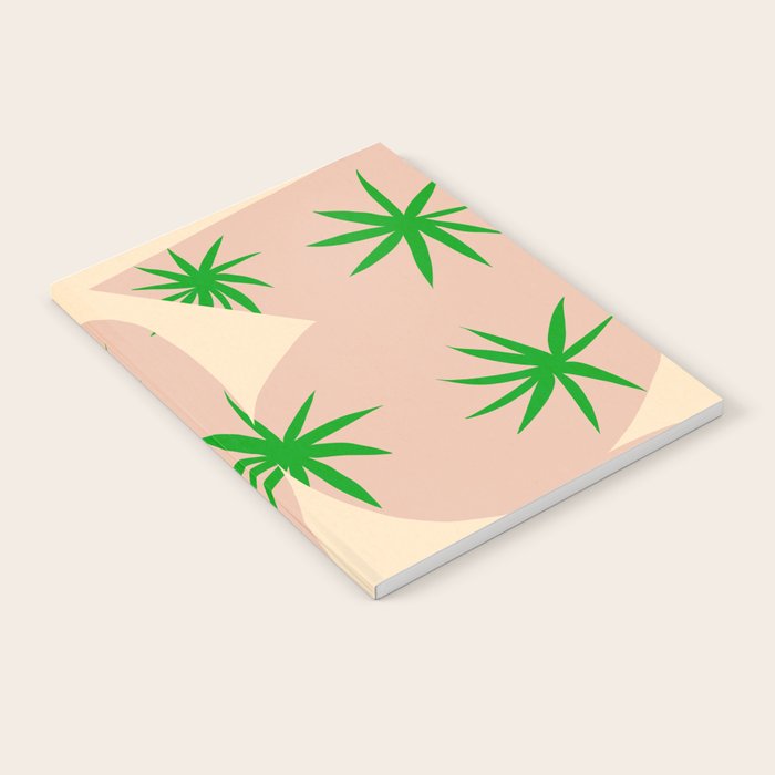 Abstract B01 Notebook Gallery Image 1