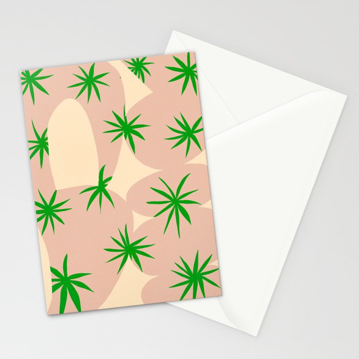 Abstract B01 Stationery Card Gallery Image 2