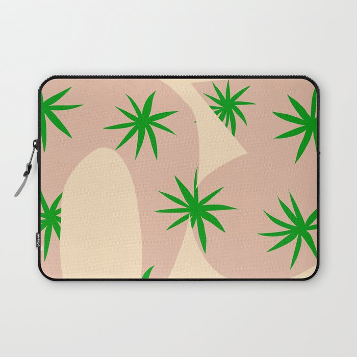 Abstract B01 Laptop Sleeve Gallery Image 1