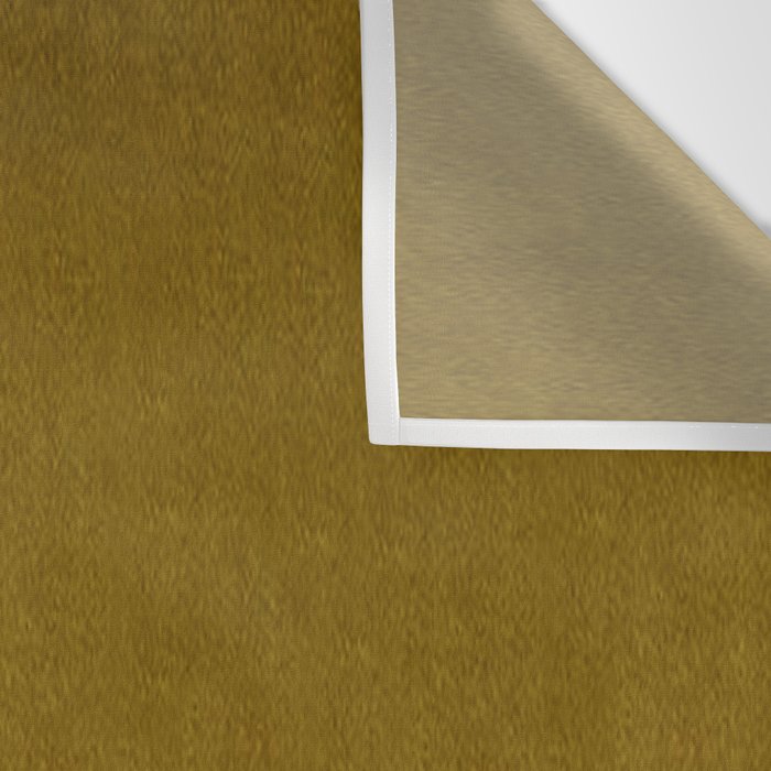 Mustard Velvet Wall Tapestry Gallery Image 3