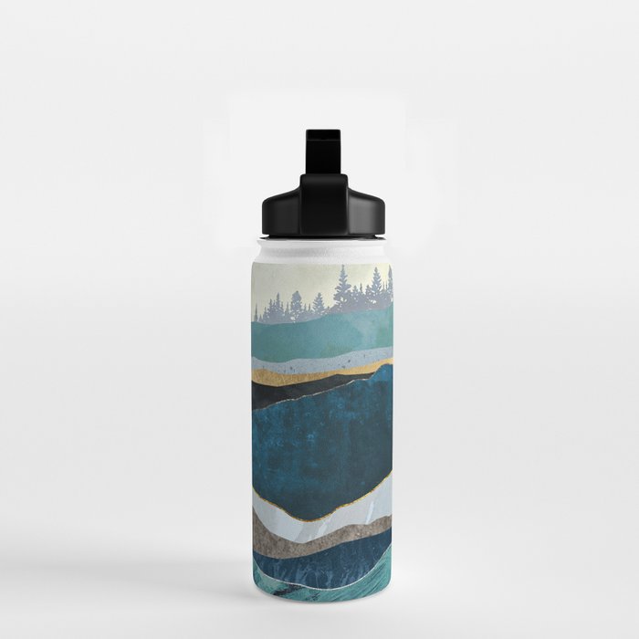 Turquoise Hills Water Bottle Gallery Image 2