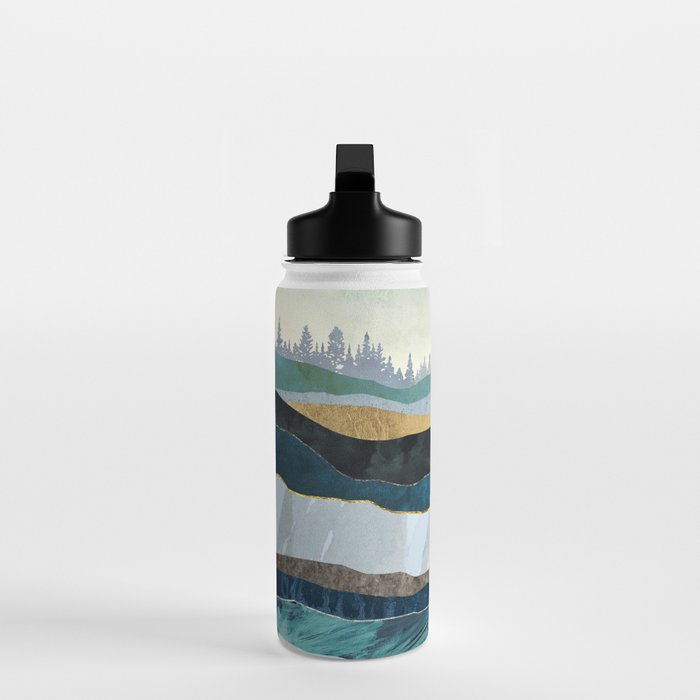 Turquoise Hills Water Bottle Gallery Image 3