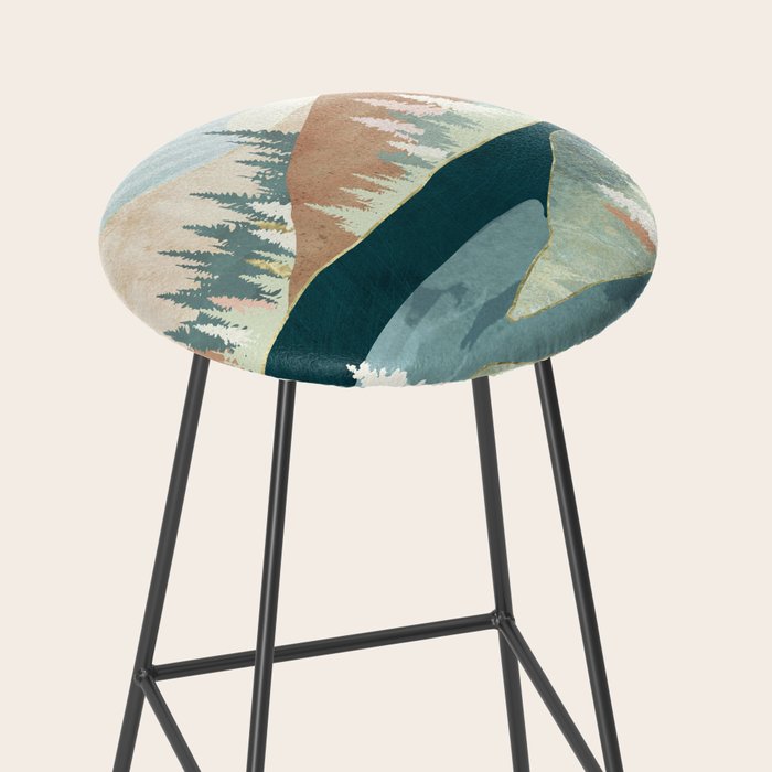 Autumn Sun Stool Gallery Image 2