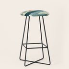 Autumn Sun Stool Gallery Image 1