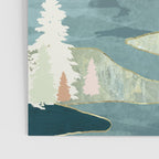 Autumn Sun Poster Gallery Image 3