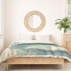 Autumn Sun Duvet Cover Gallery Image 3
