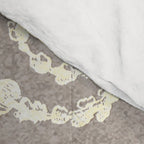 Fleur De Lis Comforter Gallery Image 4