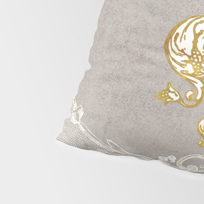 Fleur De Lis Pillow Sham Gallery Image 4