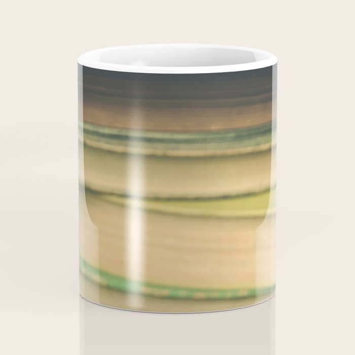 Books and Flowers Coffee Mug Gallery Image 4