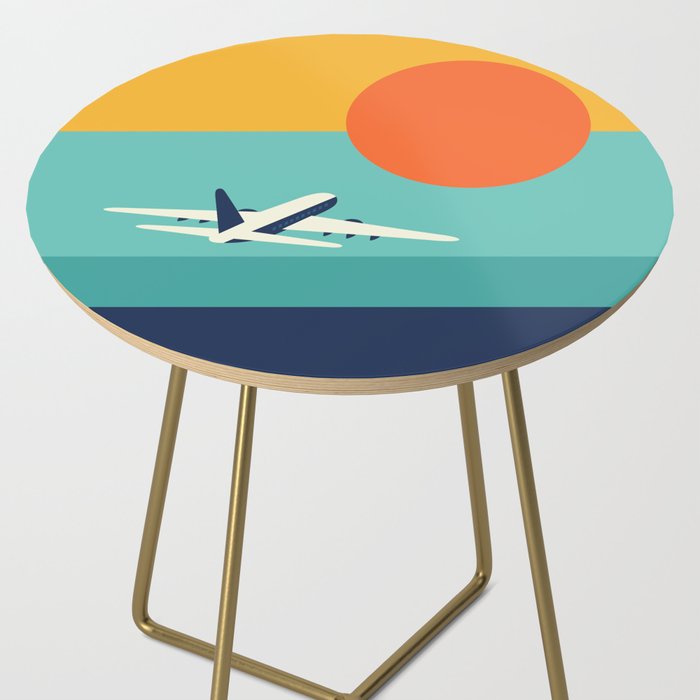 Fly Away Side Table Gallery Image 2