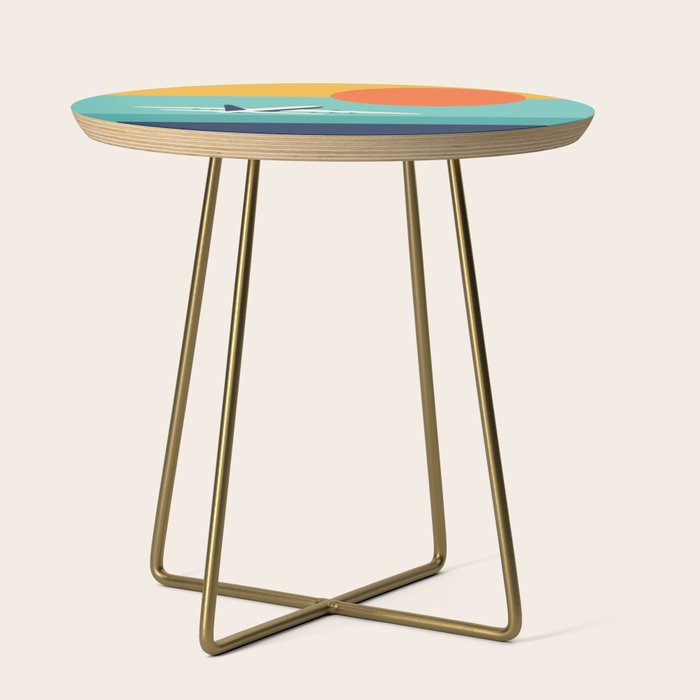 Fly Away Side Table Gallery Image 1