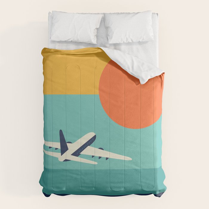 Fly Away Comforter Gallery Image 6