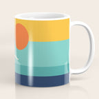 Fly Away Coffee Mug Gallery Image 1