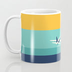 Fly Away Coffee Mug Gallery Image 3