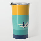 Fly Away Travel Mug Gallery Image 3