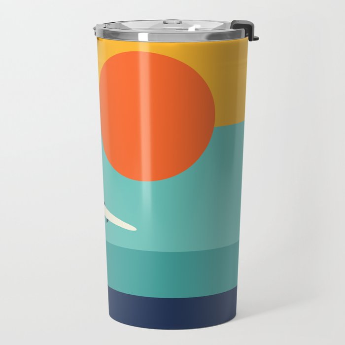 Fly Away Travel Mug Gallery Image 2