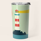 Lighthouse Travel Mug Gallery Image 2