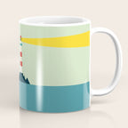 Lighthouse Coffee Mug Gallery Image 1