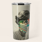 Since I Left You Travel Mug Gallery Image 1