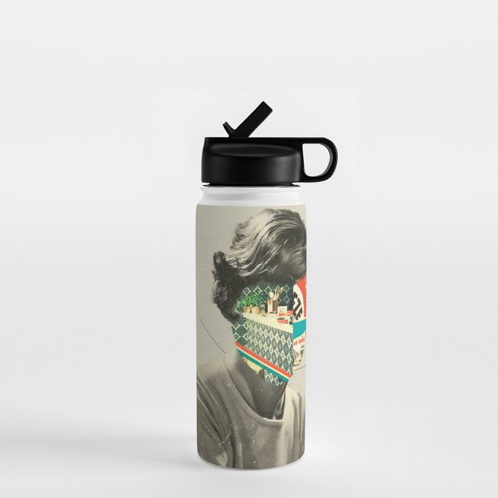 Since I Left You Water Bottle Gallery Image 1
