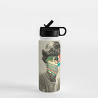 Since I Left You Water Bottle Gallery Image 1