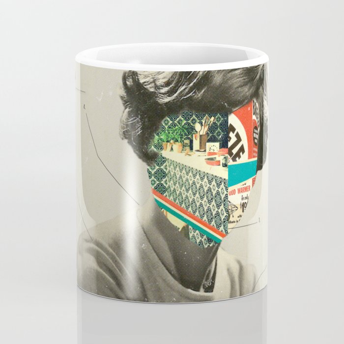 Since I Left You Coffee Mug Gallery Image 4