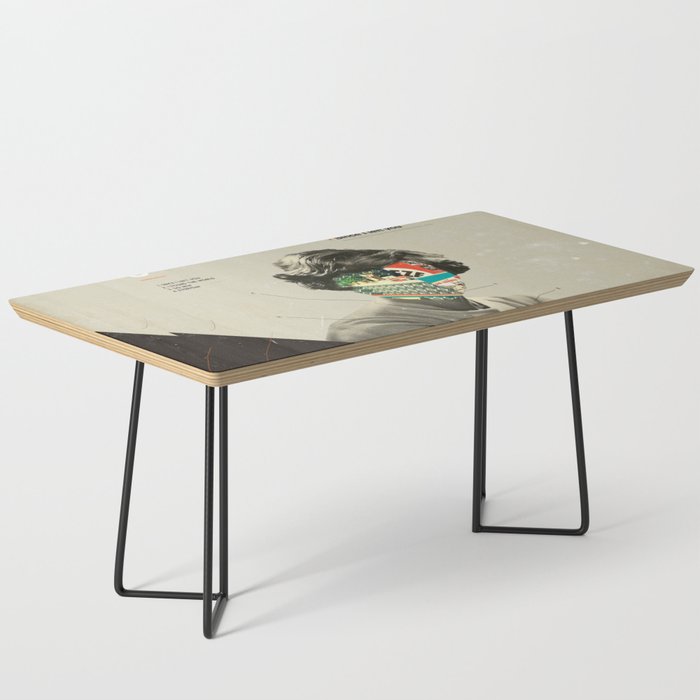 Since I Left You Coffee Table Gallery Image 1