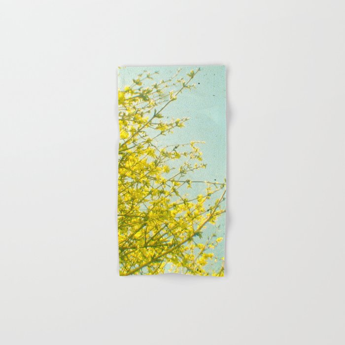 Morning Light Bath Towel Gallery Image 1